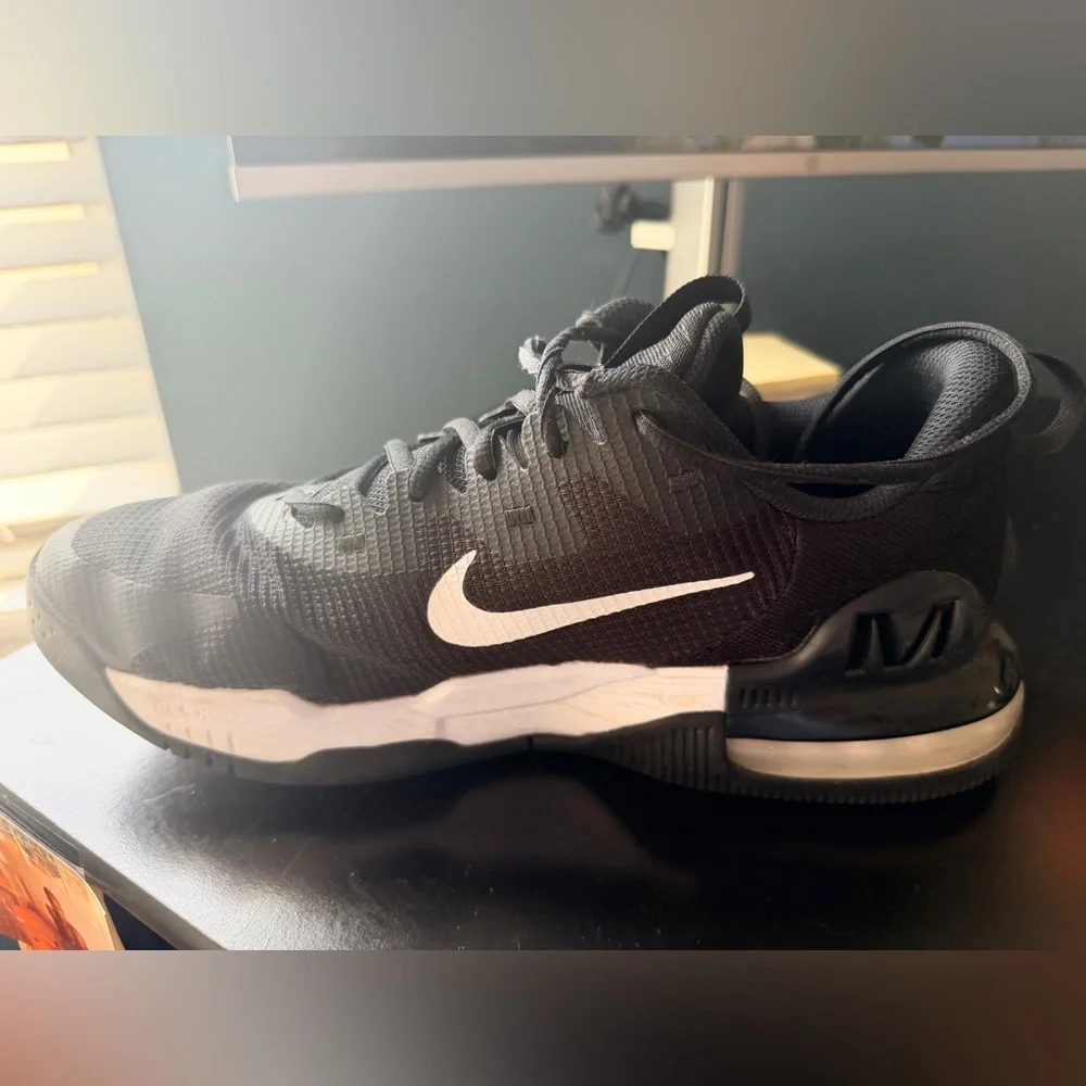 Nike Air Max Alpha Trainer 5 Size 11 - Picture 10 of 16